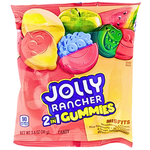Jolly Rancher Misfits Gummies Candy 96g - 12 Pack