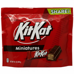 Kit Kat Minis Share Size 10.1oz - 12 Pack