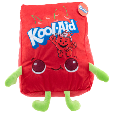 Kool-Aid® Plush  - 1 Piece