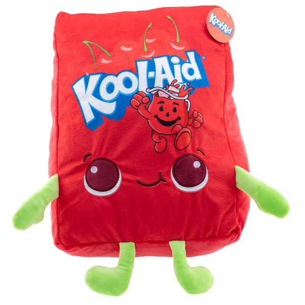 Kool-Aid® Plush  - 1 Piece