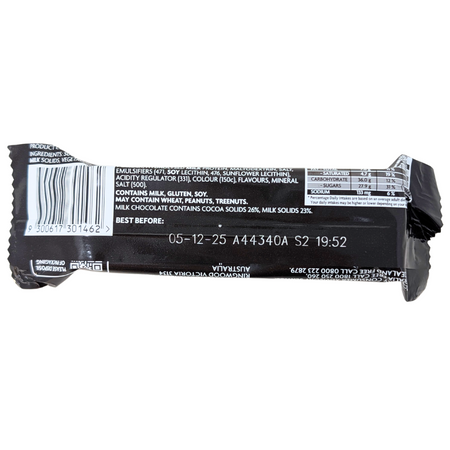 Cadbury Moro 50g (Australia) - 42 Pack