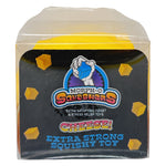 Morph-O Squashers Jumbo Cheese Squish - 12 Piece Back