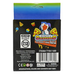 Morph-O Squashers Pizza Squish - 12 Piece Back