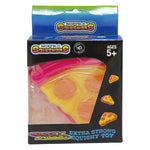 Morph-O Squashers Pizza Squish - 12 Piece