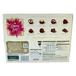 Nestle Dairy Box The Classic Collection 160g -back