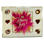 Nestle Dairy Box The Classic Collection 160g - 1 Box
