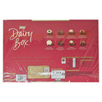 Nestle Dairy Box The Winter Collection 385g - 1 Box nutrition facts