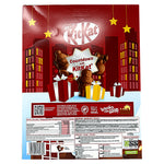 Kit Kat Advent Calendar 85g (UK) - 1 Pack nutrition facts