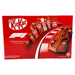 Kit Kat F1 Selection Box 230.5g (UK) - 1 Box