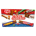 Nestle Christmas Selection Box 223.5g (UK) - 1 Box