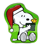 Peanuts Christmas is Giving Tin - 1.2oz