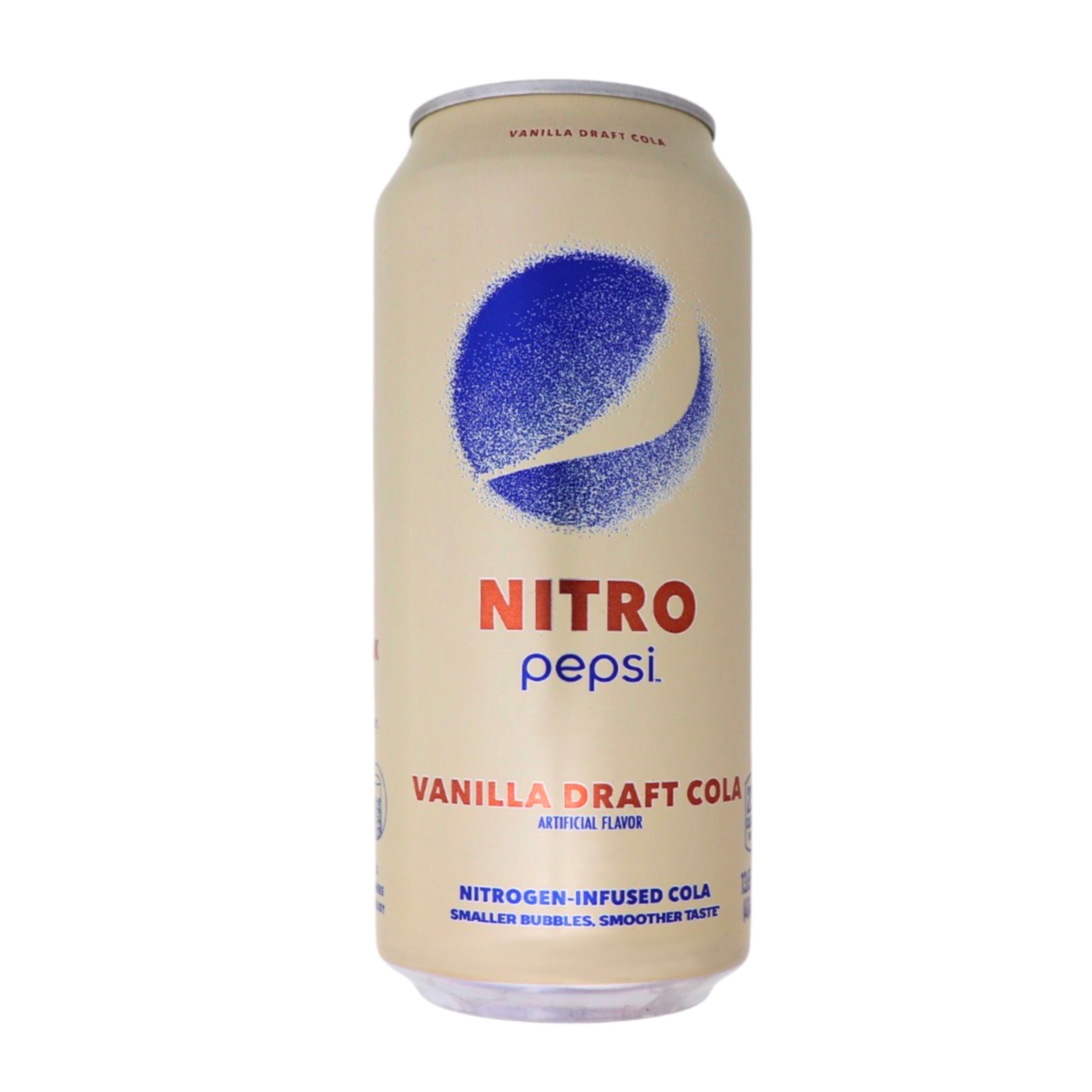 Pepsi Nitro Vanilla Draft Cola - Pepsi Nitro | iWholesaleCandy Bulk Canada