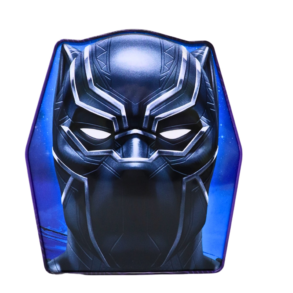 Pez Black Panther Gift Tin - 1 Pack