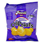Picards Chip Nuts All Dressed 80g - 12 Pack