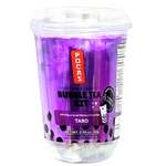 Pocas Popping Boba Kit Taro Single Cup - 2.99oz  - 12 Pack
