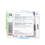 Pokemon Tokimeki Adventure Figure (Japan) 1.6g - 10 Pack  Nutrition Facts Ingredients
