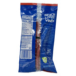 Red Vines Peg Bag 4.5oz - 12 Pack Ingredients and Nutrition Facts