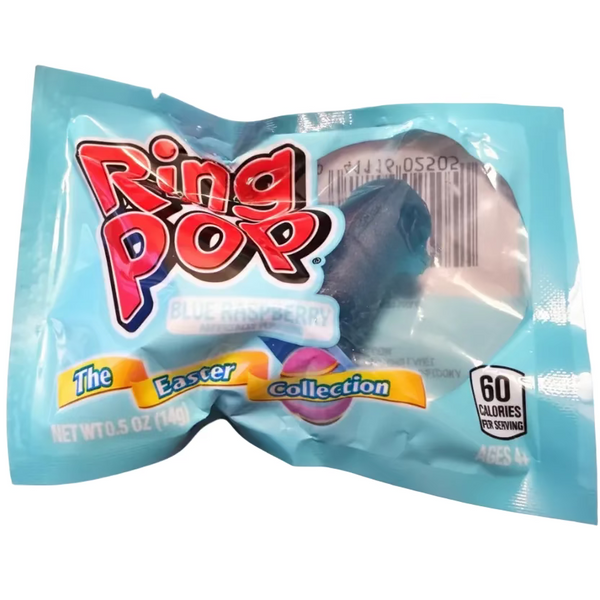 Ring Pop Bunnies and Chicks 10g - 36 Pack