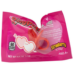 Valentine's Ring Pop Candy 14g - Strawberry