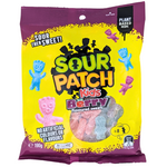 Sour Patch Kids Berry 190g (Australia) - 20 Pack *BB Jun 19 2026*
