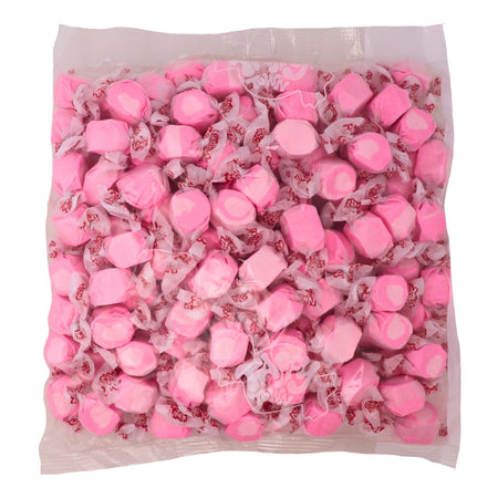 Salt Water Taffy Bubble Gum 2.5lb - 1 bag Bulk candy Canada iWholesaleCandy