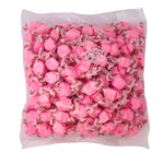 Salt Water Taffy Juicy Cherry 2.5lbs. - 1 Bag | iWholesaleCandy.ca