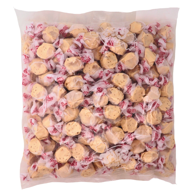 Salt Water Taffy Chocolate Chip Cookie 2.5lb - 1 bag iWholesaleCandy