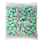 Salt Water Taffy Green Apple 2.5 lbs. - 1 Bag iWholesaleCandy