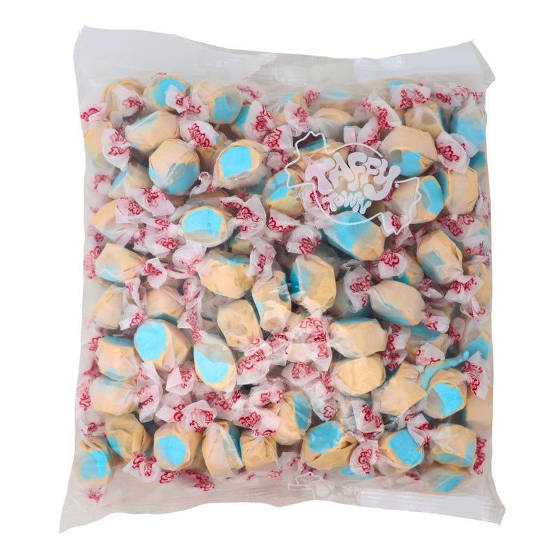 Salt Water Taffy Sugar Cookies 2.5lb - 1 Bag Bulk Candy Canada iWholesale Candy
