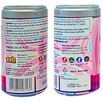 Screamers Chug & Blo Gum Powder 3 Flavors 55g - 12 Pack