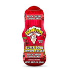 Warheads Super Sour Tongue Rollers .85oz - 12 Pack