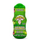 Warheads Super Sour Tongue Rollers .85oz - 12 Pack