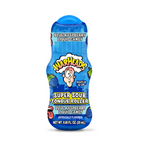 Warheads Super Sour Tongue Rollers .85oz - 12 Pack
