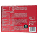 Christmas Skittles & Friends Gift Box UK 144g - 1 Box nutrition facts