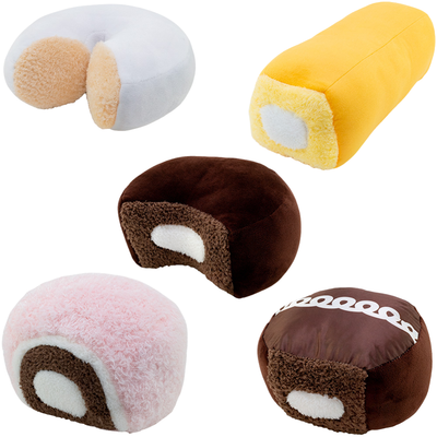 Small Hostess™ Plush - 1 Piece