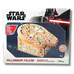 Star Wars Millennium Falcon Gingerbread Kit - 735g