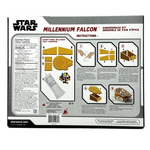 Star Wars Millennium Falcon Gingerbread Kit - 735g