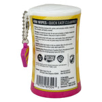 Justice League™ Mini Wipes  Supergirl
