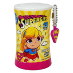 Justice League™ Mini Wipes Supergil Cotton Candy