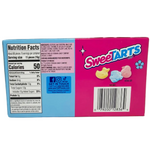 Easter Sweetarts Chicks, Ducks & Bunnies Theatre Pack 4.5oz - 10 Pack Nutrition Facts and Ingredients