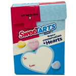 Sweetarts Conversation Hearts 1.5oz - 27 Pack