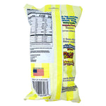 Swirlz Tropical Cotton Candy 3.1oz - 12 Pack Nutrition Facts Ingredients