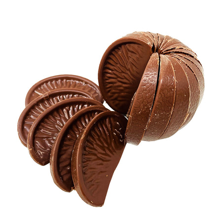 Terry's Chocolate Orange Ball 157g - 12 Pack