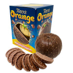 Terry's Chocolate Orange with Popping Candy 147g - 12 Pack