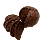Terry's Dark Chocolate Orange Ball 157g - 12 Pack