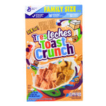 Tres Leche's Toast Crunch - American Cereal -552g - 6 Pack | iWholesaleCandy.ca