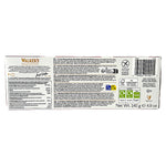 Walkers Gluten Free Chocolate Chip Shortbread 140g (UK) - 1 Pack nutrition facts