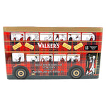 Walkers Shortbread London Bus Mini Tin 250g (UK) - 1 Pack