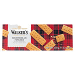 Walkers Shortbread Fingers 150g (UK) - 1 Pack