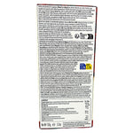 Walkers Toffee & Pecan Biscuits 150g (UK) - 1 Pack nutrition facts